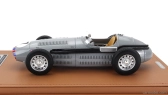Tecnomodel Maserati F1 250f N 7 Winner Crystal Palace Barc 1955 Mike Hawthorn 1:18 Grey