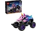 LEGO Technic - Monster Jam™ Sparkle Smash™ s naťahovacím motorom