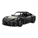 RC súprava RUF GT 2019 | RCprofi.sk