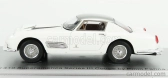 Kess-model Ferrari 410 Superamerica Series Iii Pininfarina Coupe 1958 1:43 bielo strieborná