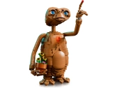 LEGO Ideas - E.T. the Extra-Terrestrial