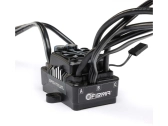Spektrum regulátor střídavý Smart Firma 130A Black Edition 2-4S: LMT 2.0