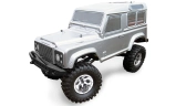 RC auto Defender AMX Rock Cruiser Crawler 4WD 1:10
