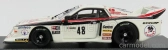 Best-model Lancia Beta Montecarlo N 48 1:43, bílá