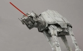 Revell BANDAI SW – AT-AT (1:144)