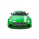 RC auto Mercedes AMG GT R PRO