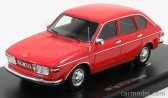 Autocult Volkswagen 412le Limousine 1972 1:43 Červená