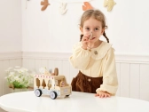 2Kids Toys Zmrzlinářské auto