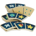 Vilac Domino Universe