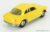 Edicola Alfa romeo Giulietta Sprint Coupe 1960 1:48 Žlutá