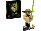 LEGO Star Wars - Busta Yody