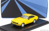 Avenue43 Anadol Stc-16 Turkey 1972 1:43 Žlutá