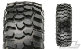 BFGoodrich Krawler T/A KX (Red Label) 1.9" Rock gumy včetně vložky (2 ks.)