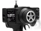 HPI TF-4 vysílač bez krystalu (3kanál/AM27MHZ)