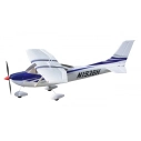 RC letadlo Sky Trainer PNP