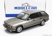 Mcg BMW radu 5 530i Touring (e34) Sw Station Wagon 1989 1:18 Grey Met
