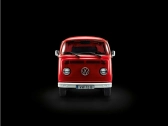 Revell Volkswagen T2 (1:24) (Easy-Click)