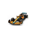 RC auto Formule 1 McLaren 1:18, oranžová