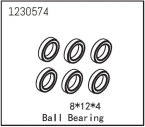 Ball Bearing 18*12*4 (6)