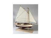 Model Shipways Muscongus Lobster Smack 1:24