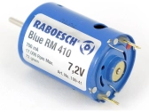 Raboesch motor DC Blue RM-410 7,2V