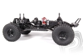 Upgrade sada řízení 12" (305mm) SCX10