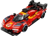 LEGO Speed Champions - Ferrari 499P