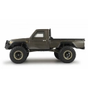 RC auto AMX Rock RCX8P, šedá