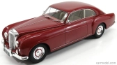 Cult-scale models Bentley S1 Continental Fastback Coupe 1955 1:18 Red