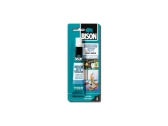 BISON KIT TRANSPARENT 50 ml číre kontaktné lepidlo