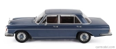 Kk-scale Mercedes benz S-class 300sel 6.3 (w109) 1967-1972 1:18 Blue Met