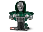 LEGO Marvel - Busta Doktora Dooma