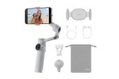 Súprava Insta360 Flow 2 Pro Creator Kit (sivá)