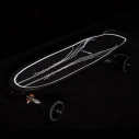 Exway Wave Grip Tape Reflective