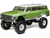 Vaterra Chevy Suburban 1972 Ascender-S 1:10 4WD RTR