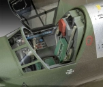 Revell Dornier Do 335 Pfeil (1:48)