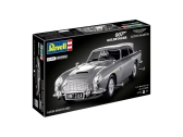 Revell EasyClick - James Bond Aston Martin DB5 (1:24)