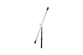 Nanlite T12 holder for 1 tube with Ball Head Yoke with Swivel Pin