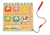 2Kids Toys Magnetická zmrzlinová hra