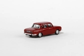 Abrex Škoda 110L (1973) 1:72 - Červená Rubínová