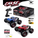 RC auto S-idee Monster truck, modrá
