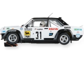 SCX Classic Abarth 131 S. Servia Montecarlo 79