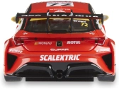 SCX Classic Cupra León Competición Team Monlau
