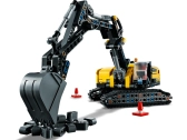 LEGO Technic - Ťažké rýpadlo