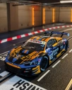 Auto Carrera D132 - 32072 Audi R8 LMS GT3 evo II | RCprofi.cz