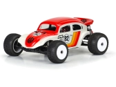 Karoséria Pro-Line 1:18 Volkswagen Baja Bug znie: Mini-T 2.0