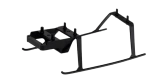 Lamely pre RMT DragonFly 250 | RCprofi.sk