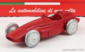 Officina-942 Ferrari F1 553 Supersqualo Scuderia Ferrari N 0 1955 1:76 červená