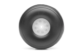 Kolo pěnové tvrdé 90mm (3,5")