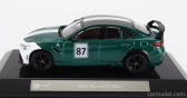 Bburago Alfa Romeo GTAm 1:43